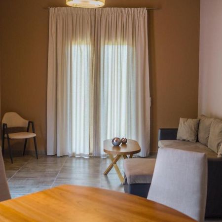 Kedros Chalet Agios Dimitrios  Esterno foto