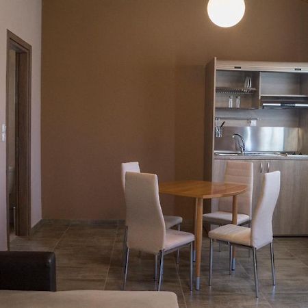 Kedros Chalet Agios Dimitrios  Esterno foto