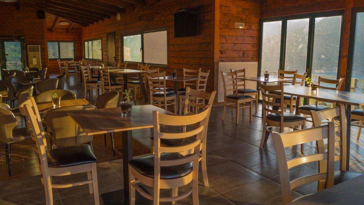 Kedros Chalet Agios Dimitrios  Esterno foto