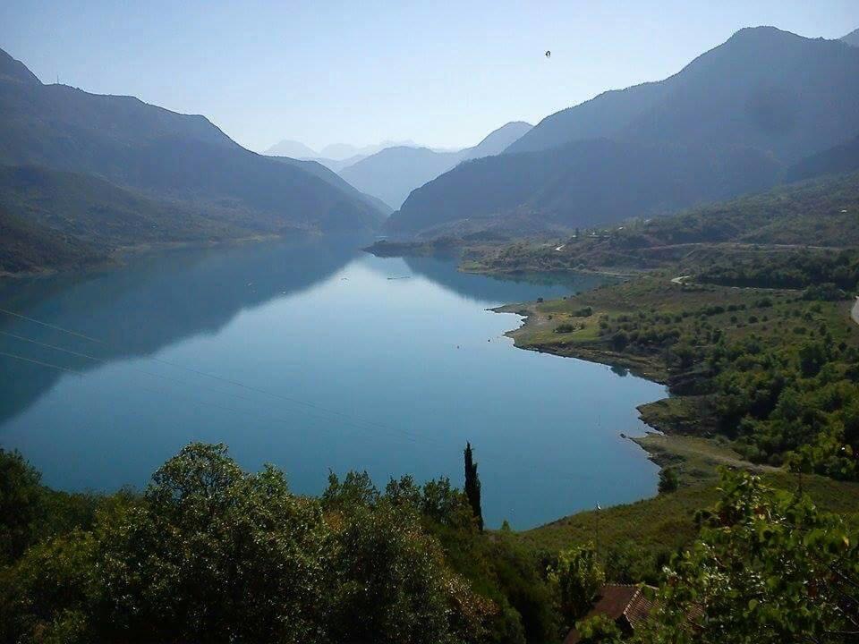 Kedros Chalet Agios Dimitrios  Esterno foto