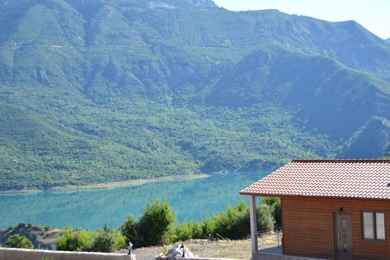 Kedros Chalet Agios Dimitrios  Esterno foto